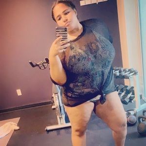 Meet your Posher, Deaushaun